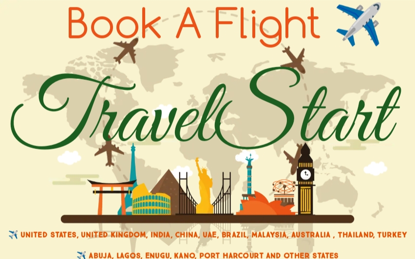 TravelStart
