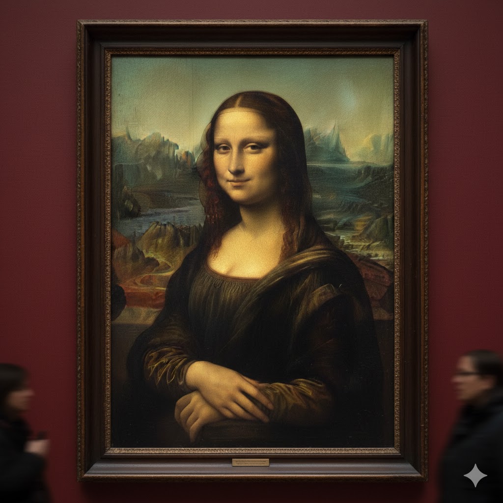 Mona Lisa