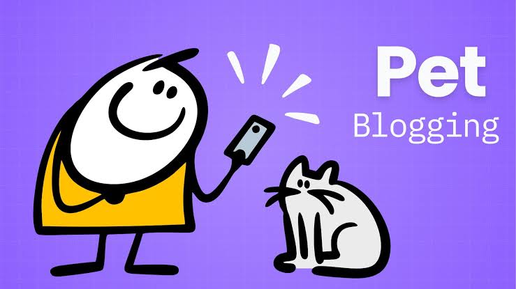 pet Blog Sub niches ideas